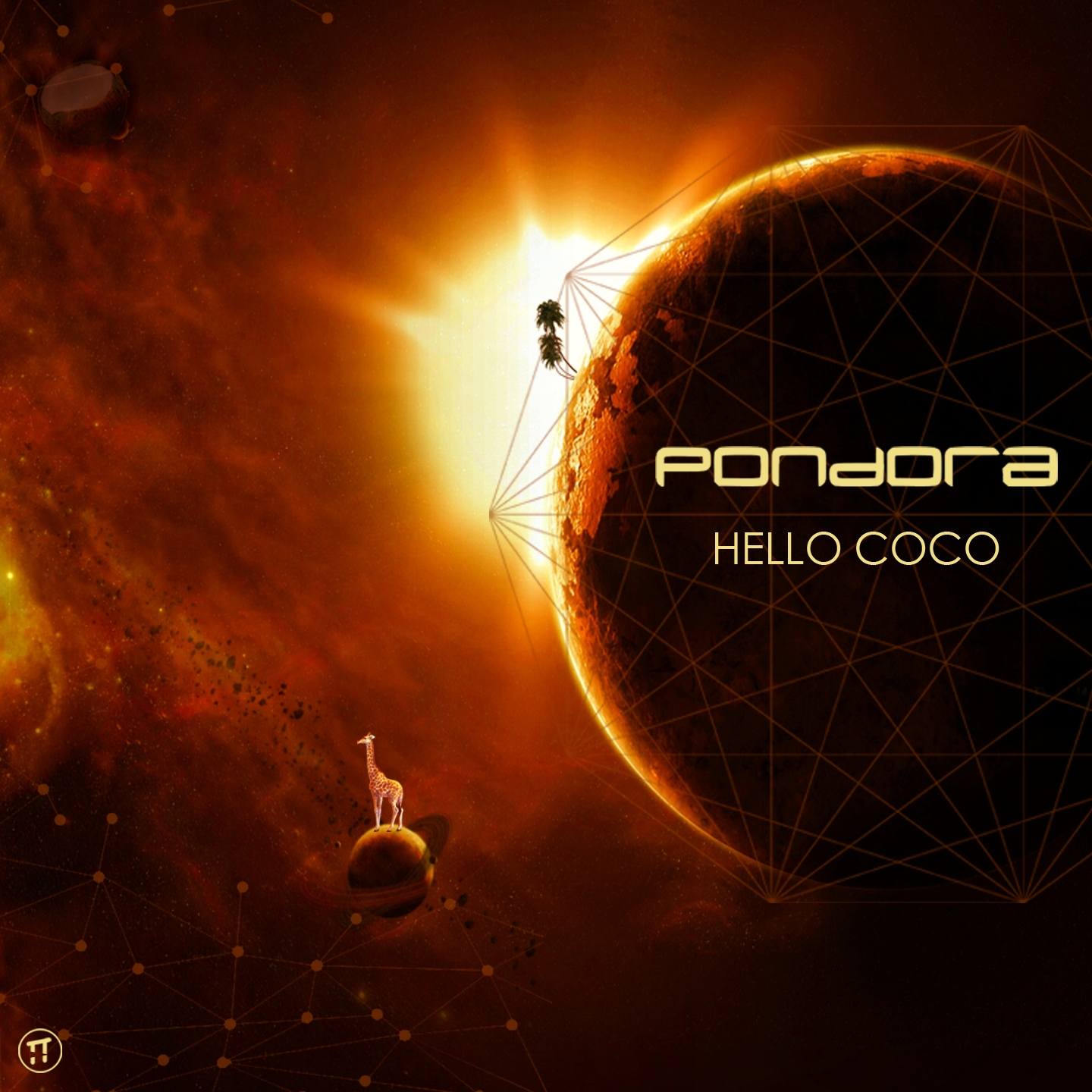 Pondora – Hello Coco