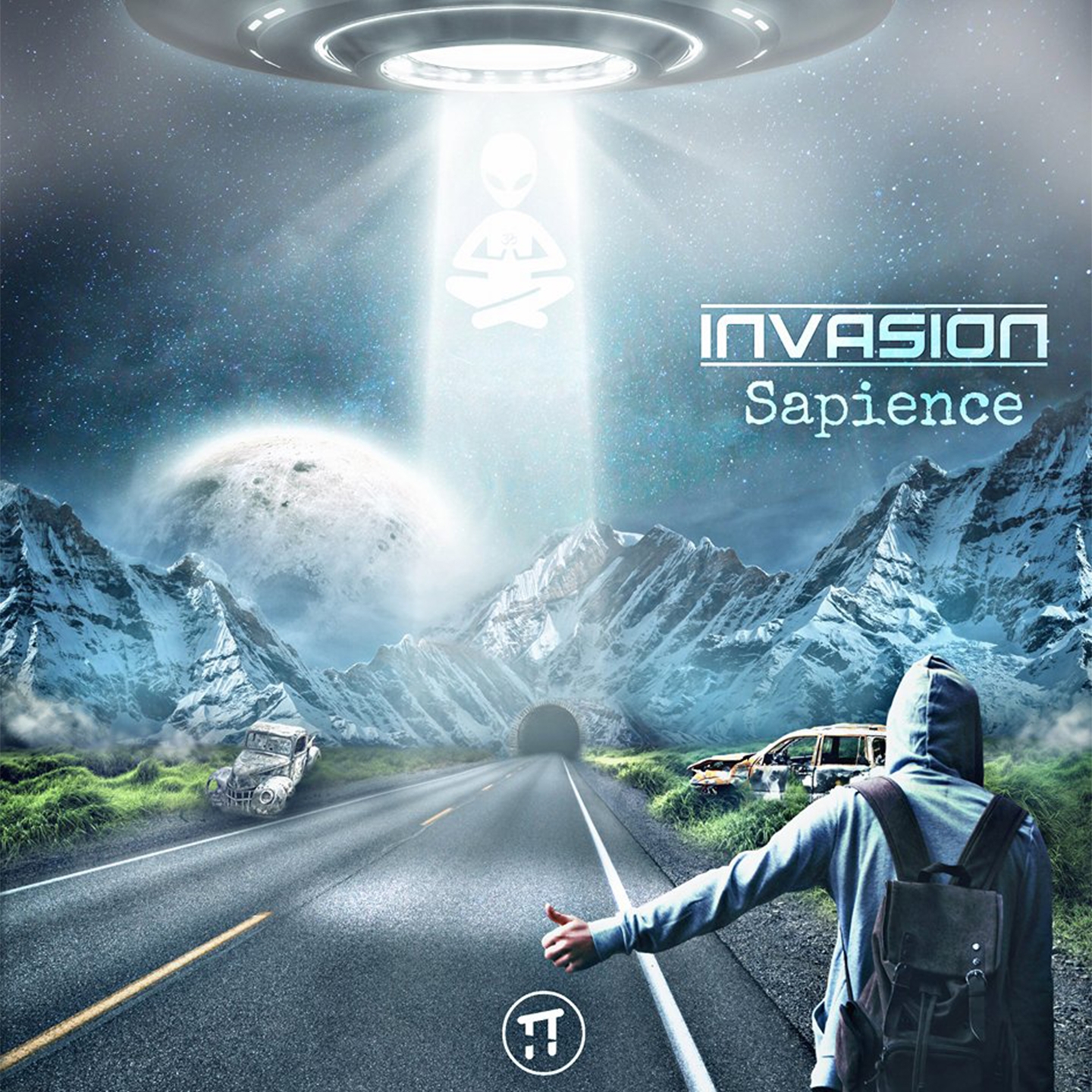 Invasion – Sapience